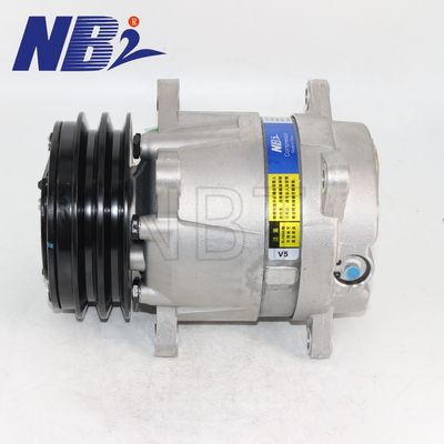 شاكمان F3000 شاحنة قطع غيار مكيف الهواء ضاغط DZ95189154012