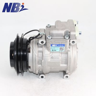 بوكا 97701-3V110 ضاغط مكيف هواء أوتوماتيكي 12 فولت لسيارة هيونداي سوناتا كيا K5 97701-3V110 97701-4M100