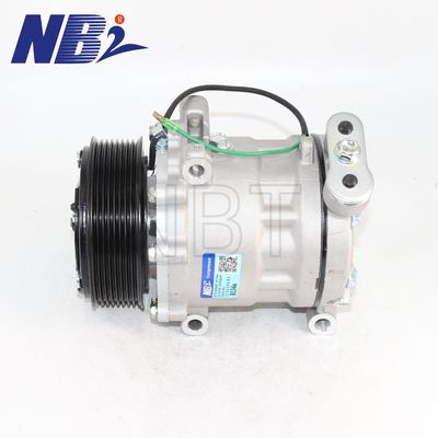 سعر جيد ضاغط مكيف هواء 103205 12 فولت لسيارة Maxus V80 الصينية SE7G13 الانترنت