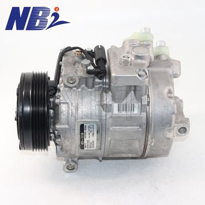 سعر جيد OEM 64529122618 64509180549 ضاغط AC للسيارة Auto AC Part 7SEU17C ضاغط لـ BMW5 6 7 Z4 E60 E61 E63 E89 2004-2011 WXBM017 الانترنت