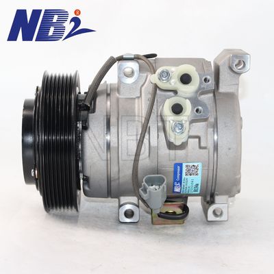 سعر جيد قطع غيار السيارات أنظمة تكييف الهواء مضغوط سيارات للسيارة تويوتا FJ كروزر 4Runner Tundra 4.0L الانترنت