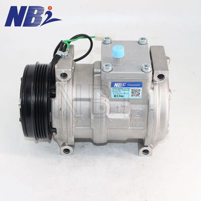 سعر جيد OEM AL153386 AL176857 7700038545 10PA15C ضاغط التيار المتردد لـ JOHN DEERE الانترنت