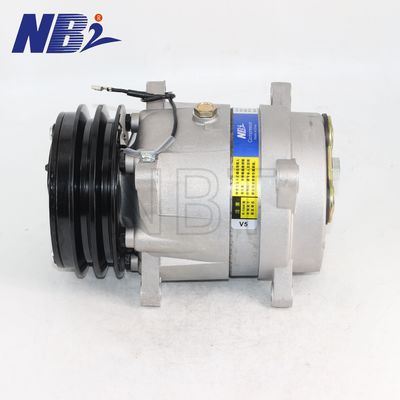 سعر جيد ضاغط مكيف هواء حفارة LIUGONG LG906D 905 907 908 عالي الجودة 46C5002 لقطع غيار آلات البناء الانترنت