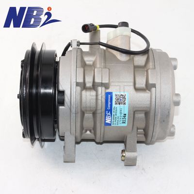 SP08 SP-08 سيارة ضاغط مكيف هواء للسيارة شيفروليه OEM 721088 721041 B175
