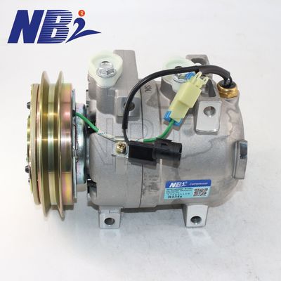 سعر جيد OEM 11N8-92040 11N8-92040 قطع غيار سيارات AC ضاغط الحفر R215 D21 11N690040 11N6-90040 506021-7082 A5000674001 الانترنت