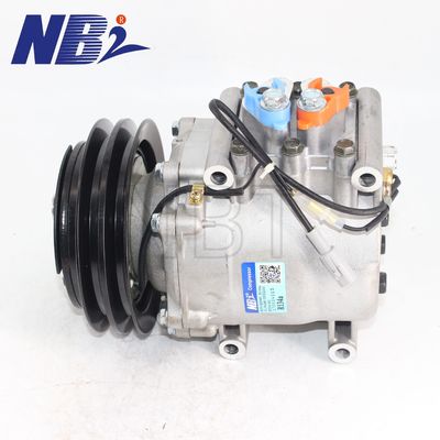 سعر جيد TRF090 مضغوط تكييف الهواء للسيارات لـ Honda Civic 38810-P07-024 38810P07024 38800P06A03 TRF090-2050 الانترنت