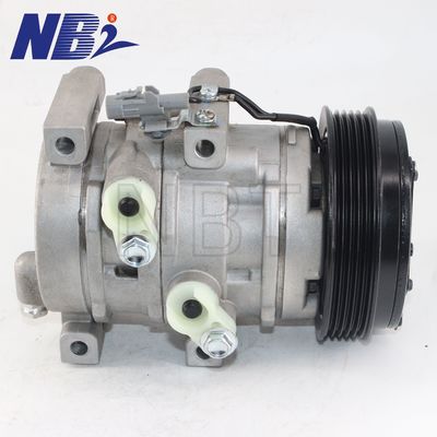 سعر جيد لشركة CHANGAN RUIXING M60 أجزاء نظام تكييف الحافلات والسيارات الكمبسر الآلي 80690035 الانترنت