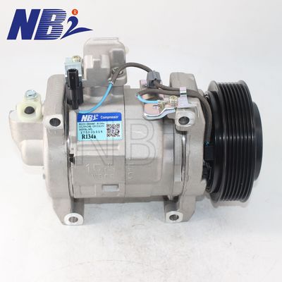 ضاغط مكيف هواء لهوندا أكورد IX 2.4L I-VTEC OE 006A2226D/ 38900-RLF-003 /38810-5A2-A01 /389245A2A01