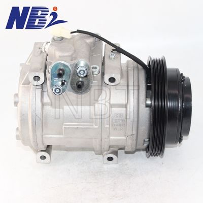 سعر جيد مكيف الهواء للسيارات 12 فولت مضغوط AC التلقائي لـ BAIC BJ40 2.0T الانترنت