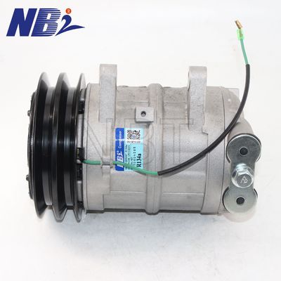 سعر جيد 506011-7110 DKS17C 24V 2PK ضاغط AC التلقائي لشاحنة نيسان 2Pk الانترنت