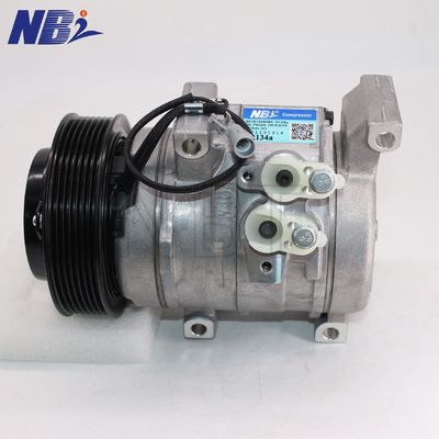 سعر جيد Denso 10S15C Air Conditioning Compressor For Toyota RAV4 447220-3934 447220-3935 88310-42180 الانترنت