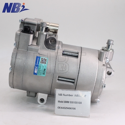 سعر جيد PLCA600MCD1Z03 AC مطبخ تكييف الهواء OE 64529496106 مضخة تبريد الهواء للسيارات الكهربائية لشركة بي إم دبليو I3 تكييف الهواء الانترنت