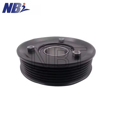 سعر جيد مكيف هواء أوتوماتيكي للقابض لسيارة فولكس فاجن جولف 7 6pk 110mm OEM 1K0820803E 1K0820803F 1K0820803G الانترنت