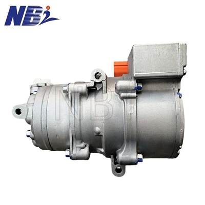 سعر جيد BC28D OEM HA2HE-8103020 ضاغط التيار المتردد الكهربائي لـ BYD Qin 320V الانترنت