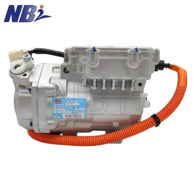 ضاغط هواء التيار المتردد الكهربائي BC28A OEM SA2H-8103020A لسيارة BYD T3 الكهربائية
