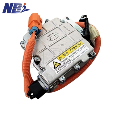 لـ BYD E5 BC14 ضاغط التيار المتردد الكهربائي لـ Byd 5AEC-8103020A 5AEC8103020A 394 فولت قطع غيار السيارات
