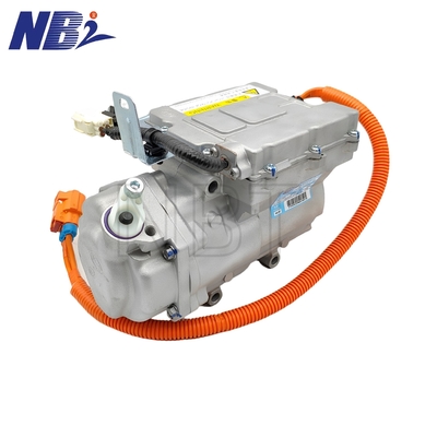 سعر جيد BC28B OEM HCE-8103020 ضاغط كهربائي للتيار المتردد لـ BYD Han 569.6V الانترنت