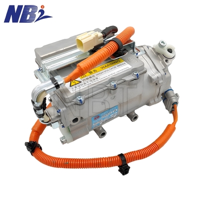 BYD هان DMI 467.2V النموذج BC28B مضغوطات الهواء الجديدة OEMHCB8103020A 12V لغرض التصنيع