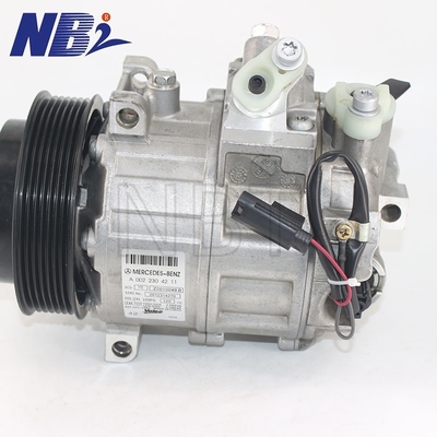 سعر جيد ضاغط مكيف هواء W906 Viano 9068302401 OEM A9068302401 Vito 2003 2010 لمرسيدس بنز الانترنت