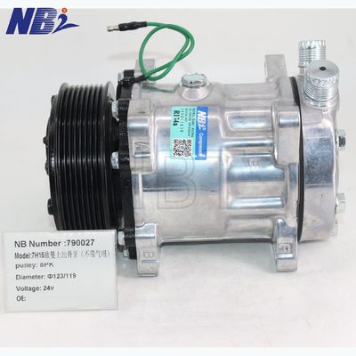 سعر جيد لـ Bateman/Case/New Holland/Fiat Valtra Valmet مضغوطات الهواء النماذج 82008689 82016158 82002069 820161581 الانترنت