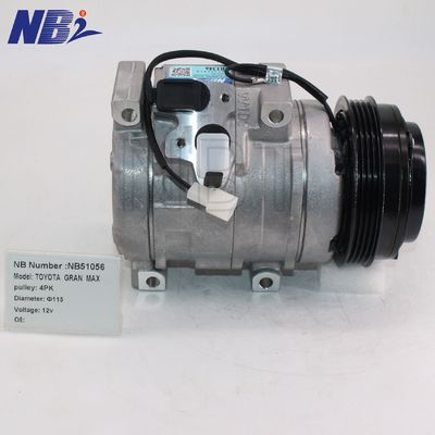 سعر جيد AC Compressor for Toyota Hiace III IV Land Cruiser 8831025220 8832025110 8832026600 883106A141 8832035730 883100K270 883102F020 الانترنت