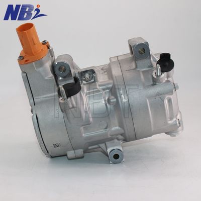 سعر جيد A4606-1 Original Car Ac Electric Compressor for Peugeot Citroen DS ECMP AC COMPRESSOR OE:9847929580/9840056680/9840056280-01 الانترنت