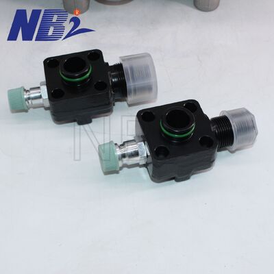 DKS32 TM-31 24 فولت مكيف الهواء Auto AC ضاغط للسيارة المدنية نيسان AC ضاغط