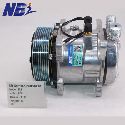 ضاغط تكييف الهواء للجميع