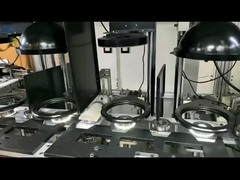 طابور 10x19x5mm محامل F6800zz F61800ZZ F6800 محامل للعبة