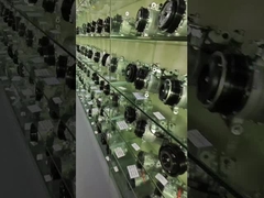 ضاغط هوندا AC