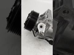 OEM 926001HC5A 10018854 أوتو 12c مكثف الهواء لشركة نيسان كالسونيك 100MM 7PK