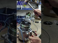 مصنع ضاغط التيار الحراري في الإنتاج الساخن لضمان جودة كل واحد